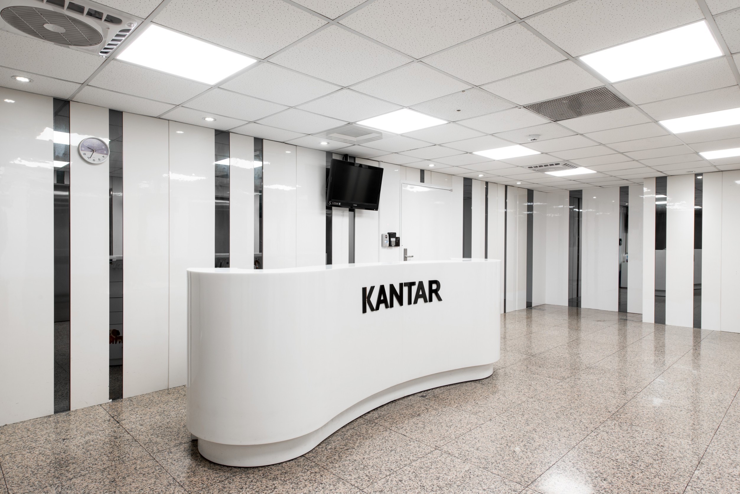 Kantar Office