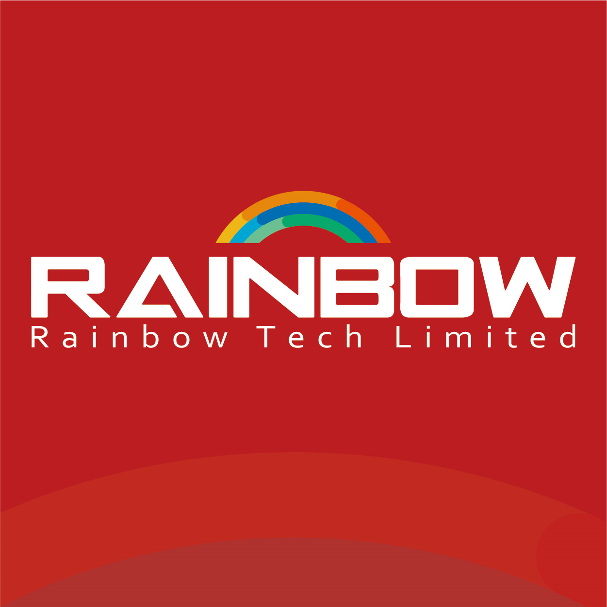 馬紹爾群島商彩虹科技股份有限公司 Rainbow Tech Limited