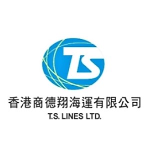 香港商德翔海運有限公司台灣分公司